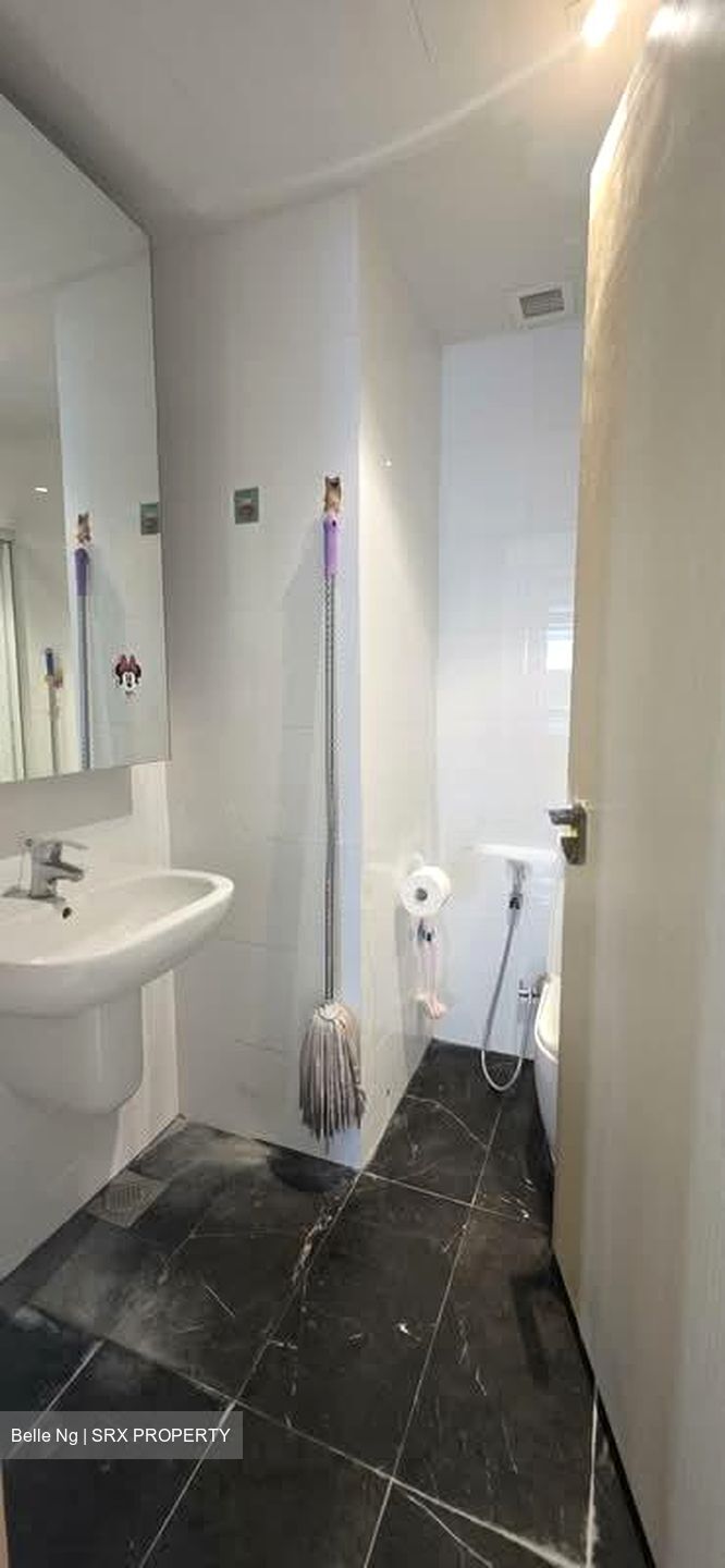 Residences Botanique (D19), Condominium #542222361